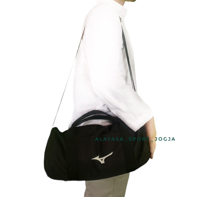 Bolso Deportivo Nike Negro para Hombre