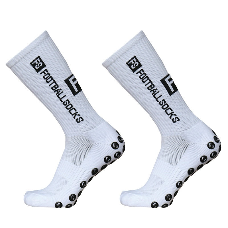 Calcetines Antideslizantes De Fútbol