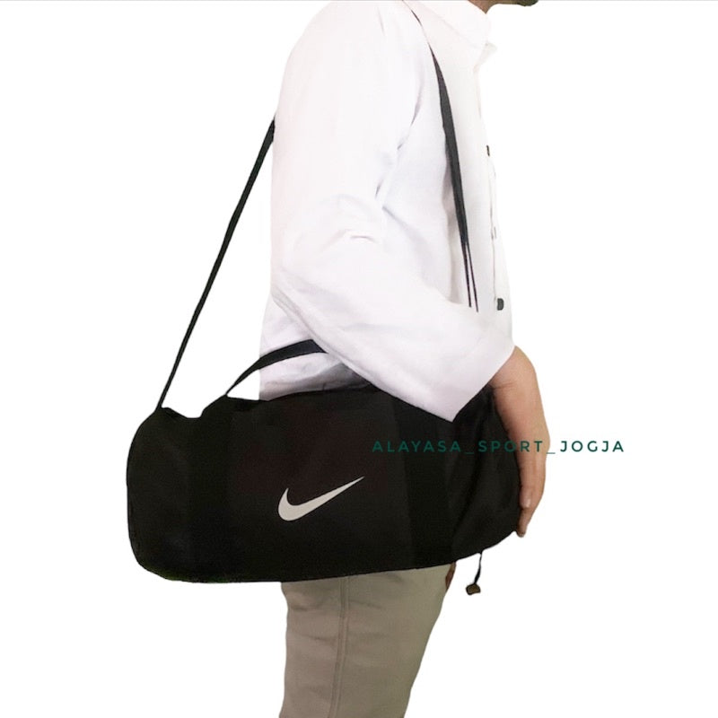 Bolso Deportivo Nike Negro para Hombre