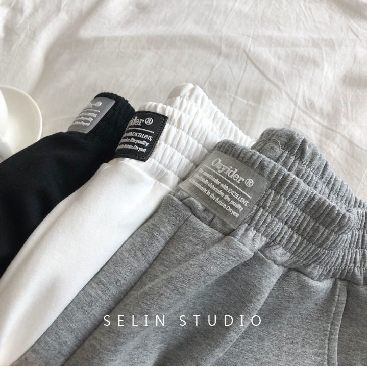 Shorts deportivos para mujer