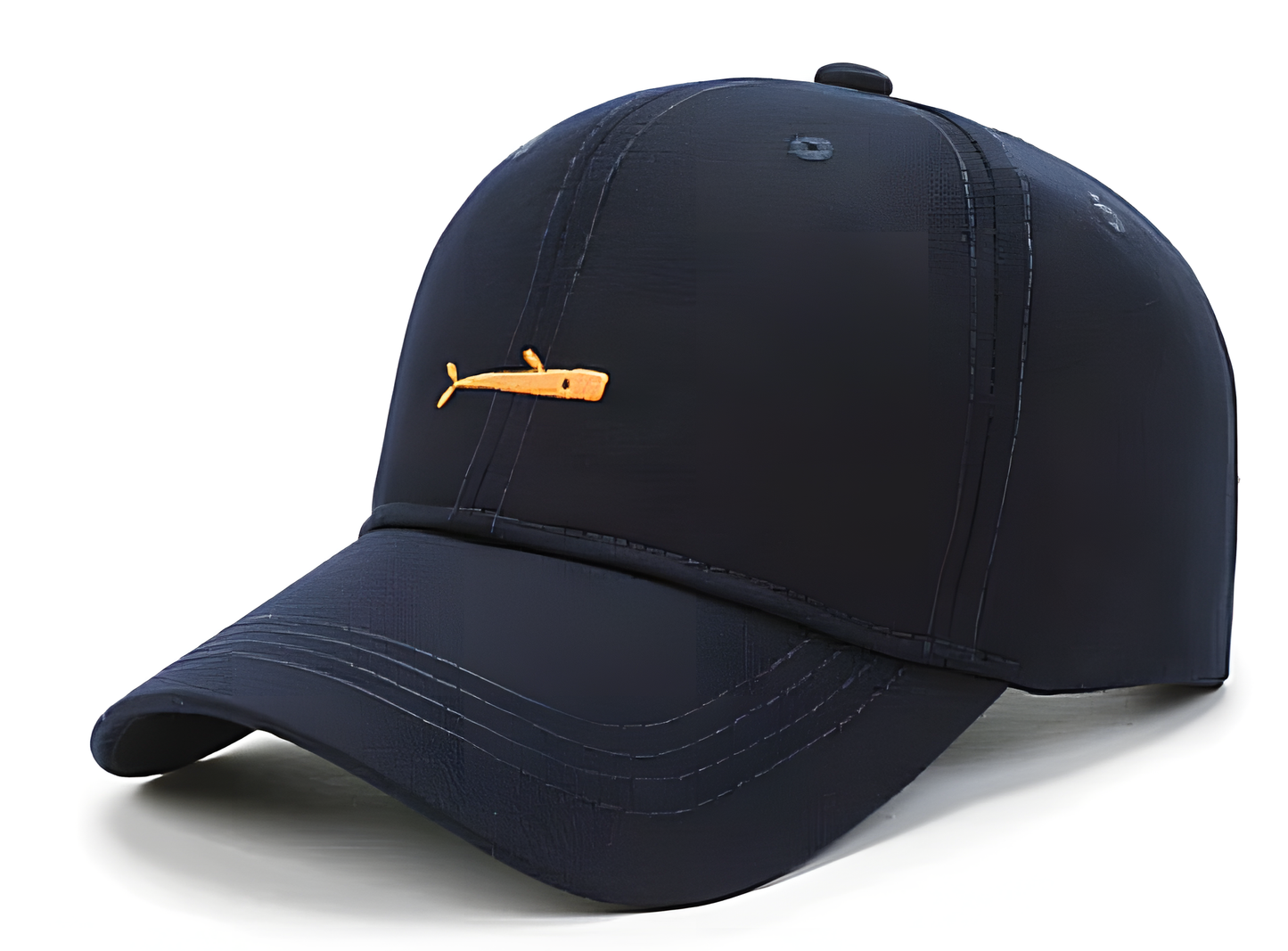 Gorra Casual de Béisbol para Mujer