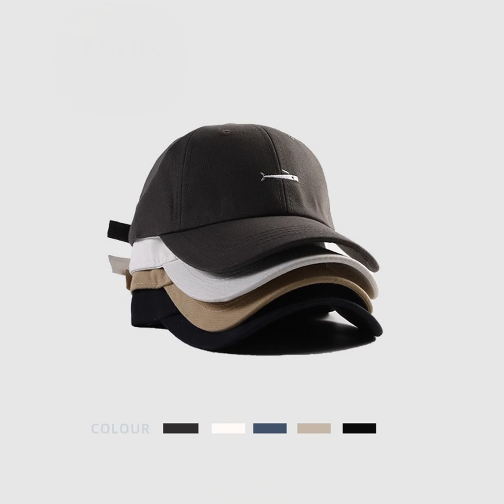 Gorra Casual de Béisbol para Mujer