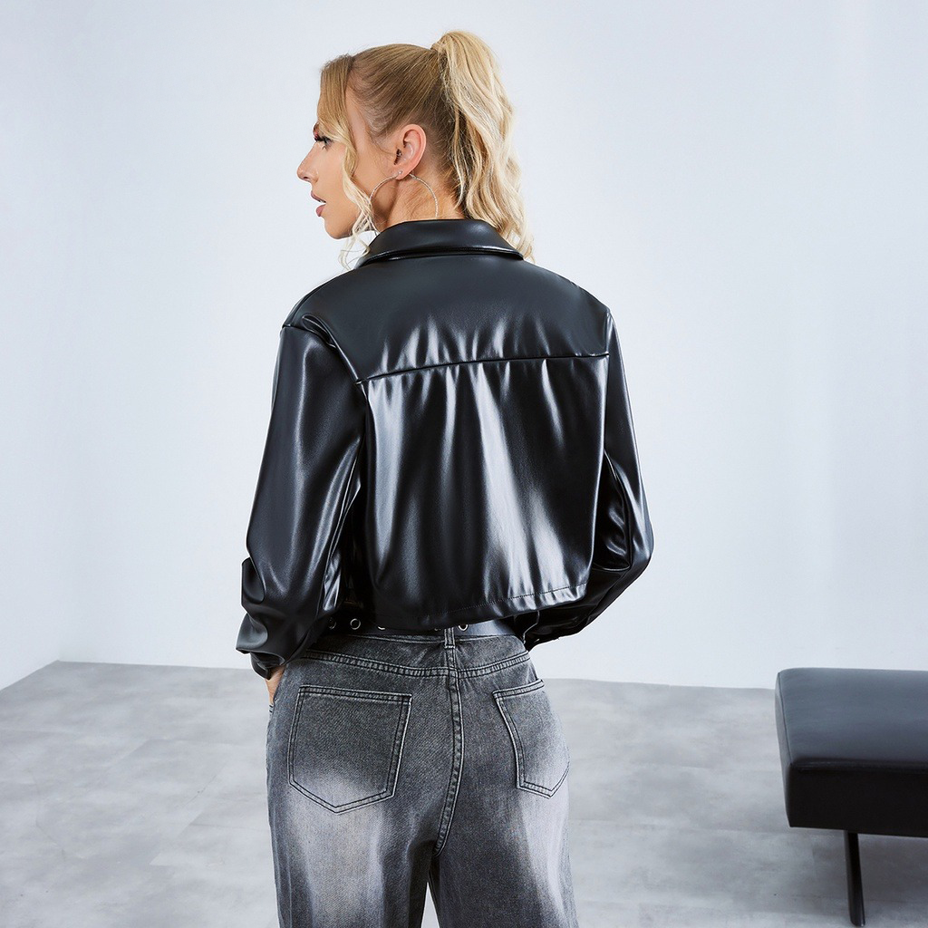 Chaqueta Elegante para Mujer