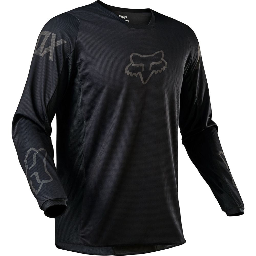Camiseta Motocross Hombre