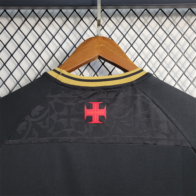 Camiseta Vasco da Gama 2022–2023