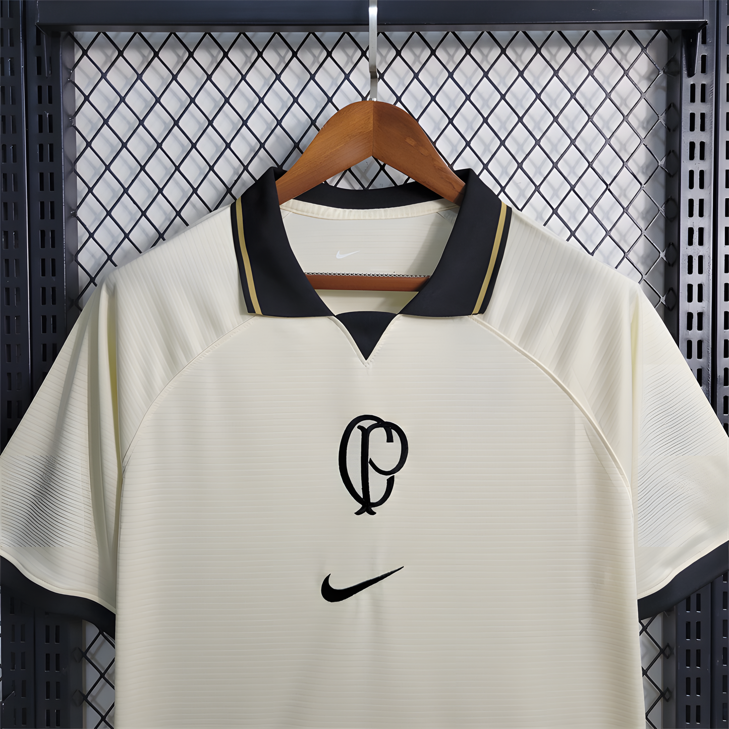 Camiseta de Entrenamiento Corinthians