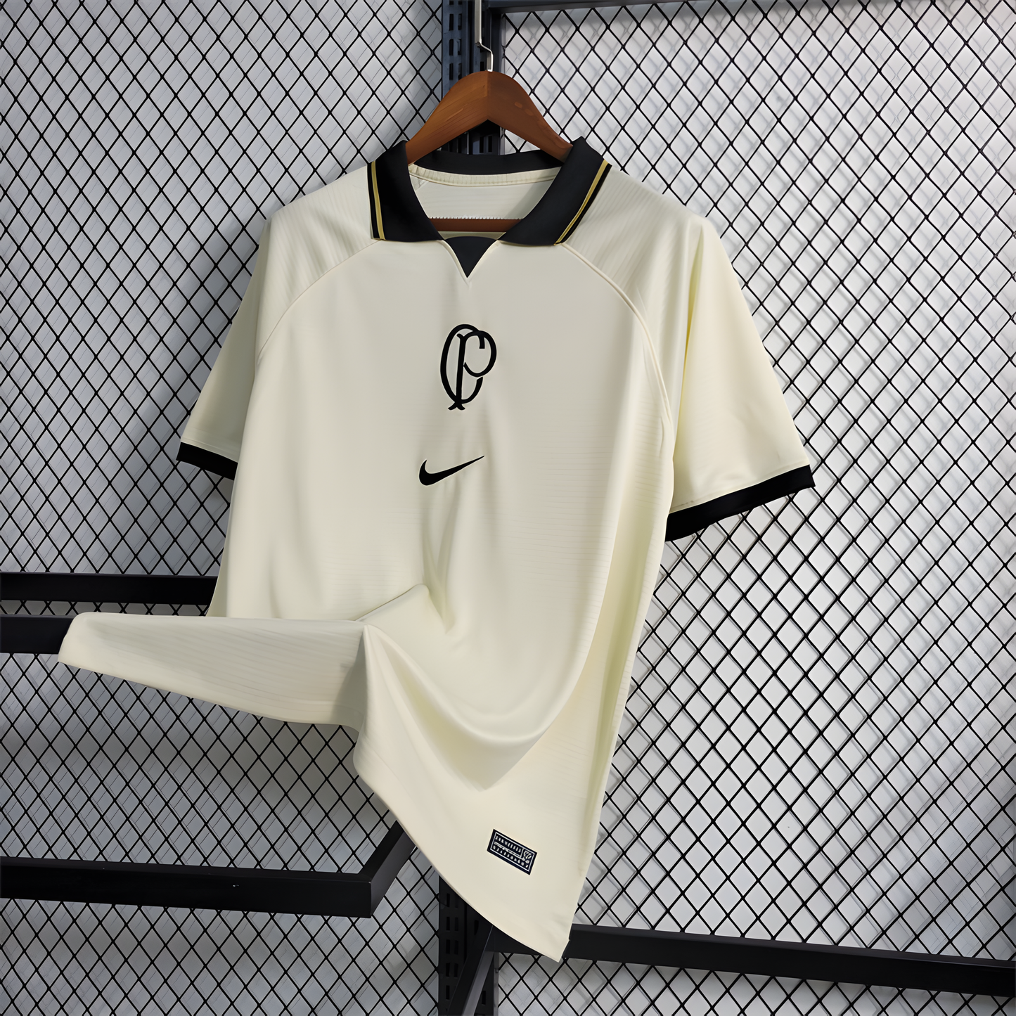 Camiseta de Entrenamiento Corinthians