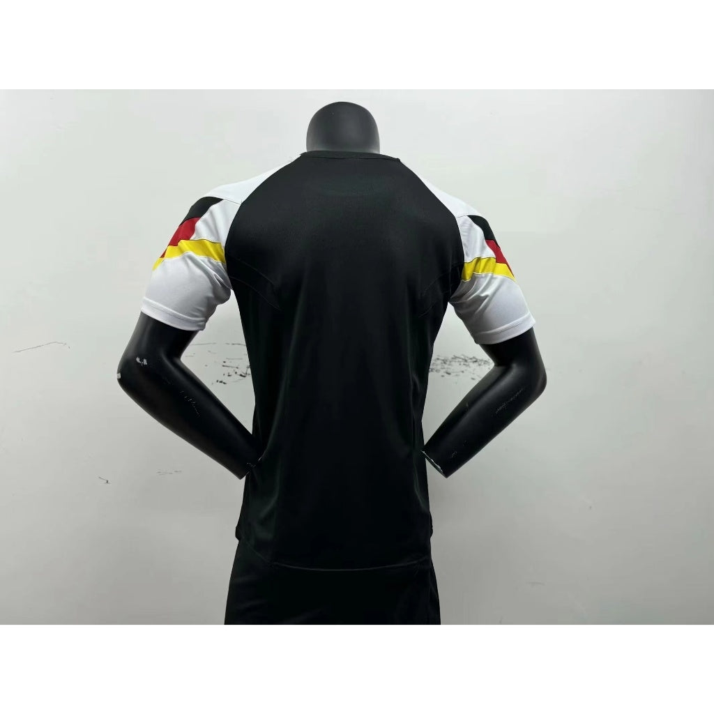 Camiseta Alemania Pre-Partido 24-25 | Edición Exclusiva Fan | Alta Calidad