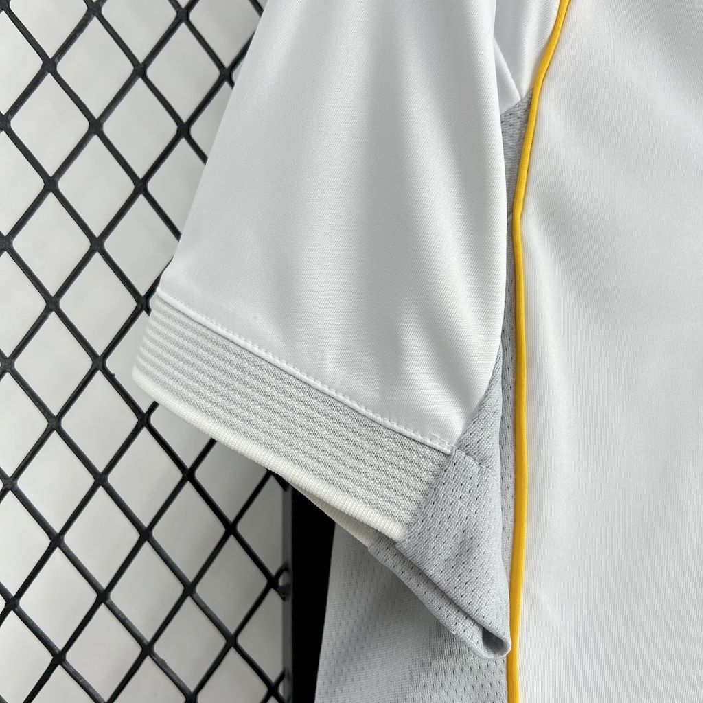 Camiseta Real Madrid 25/26 – Home Blanca Nueva Temporada | CZONE10