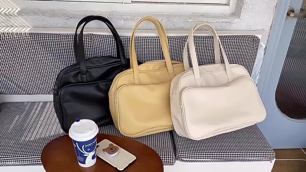Bolso Tote Lovito Mujer | Gran Capacidad | Universitario – Diario – Oficina