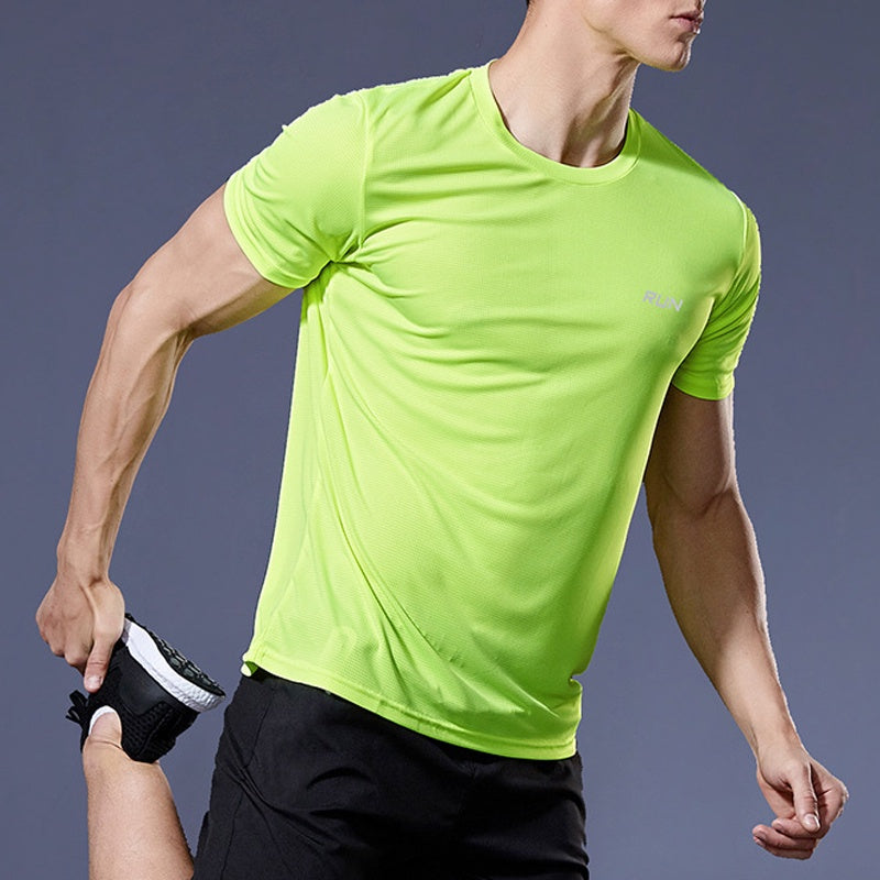 Camiseta deportiva Para Hombre