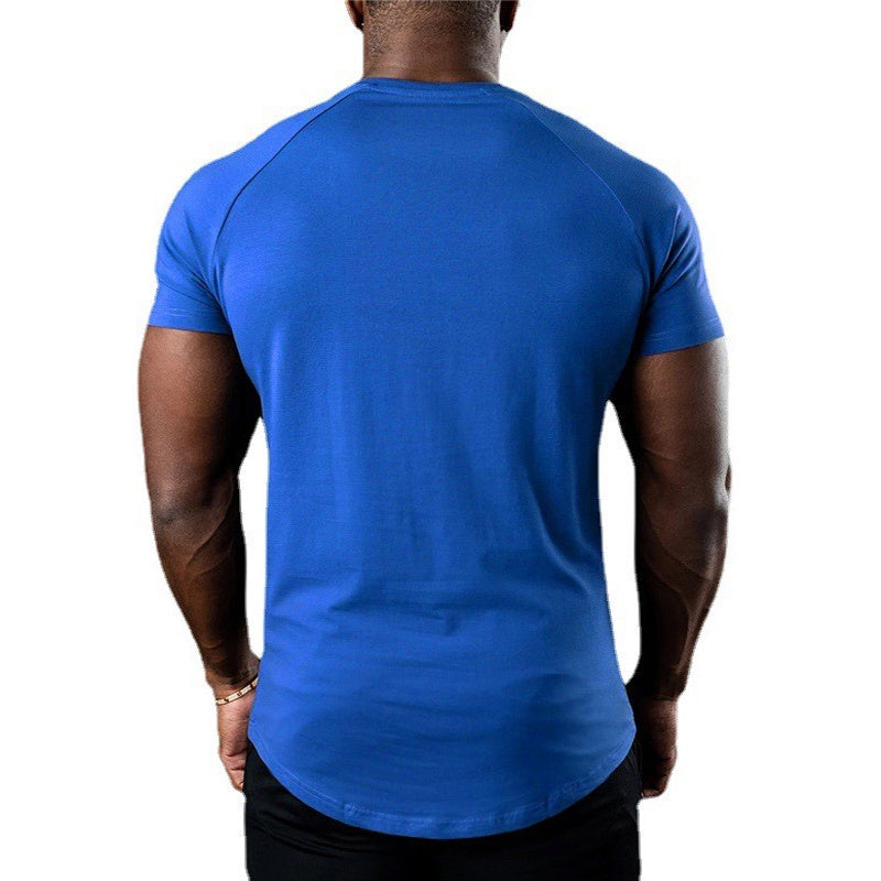 Camiseta Deportiva para Hombre Gymshark
