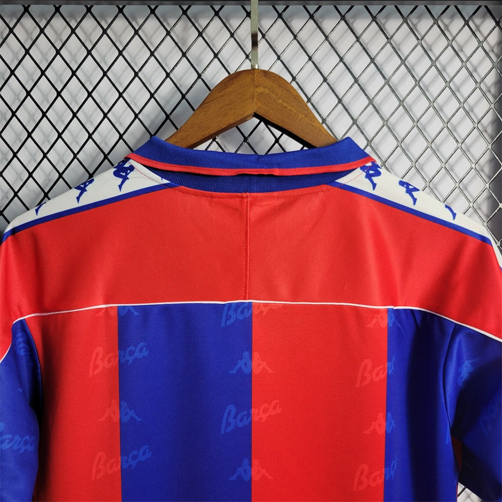 Camiseta Retro Barcelona 92/95 Romario – Edición Original Vintage | CZONE10