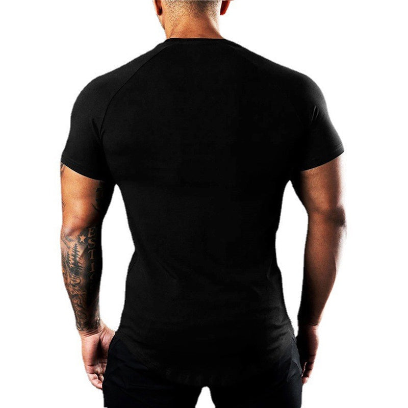 Camiseta Deportiva para Hombre Gymshark