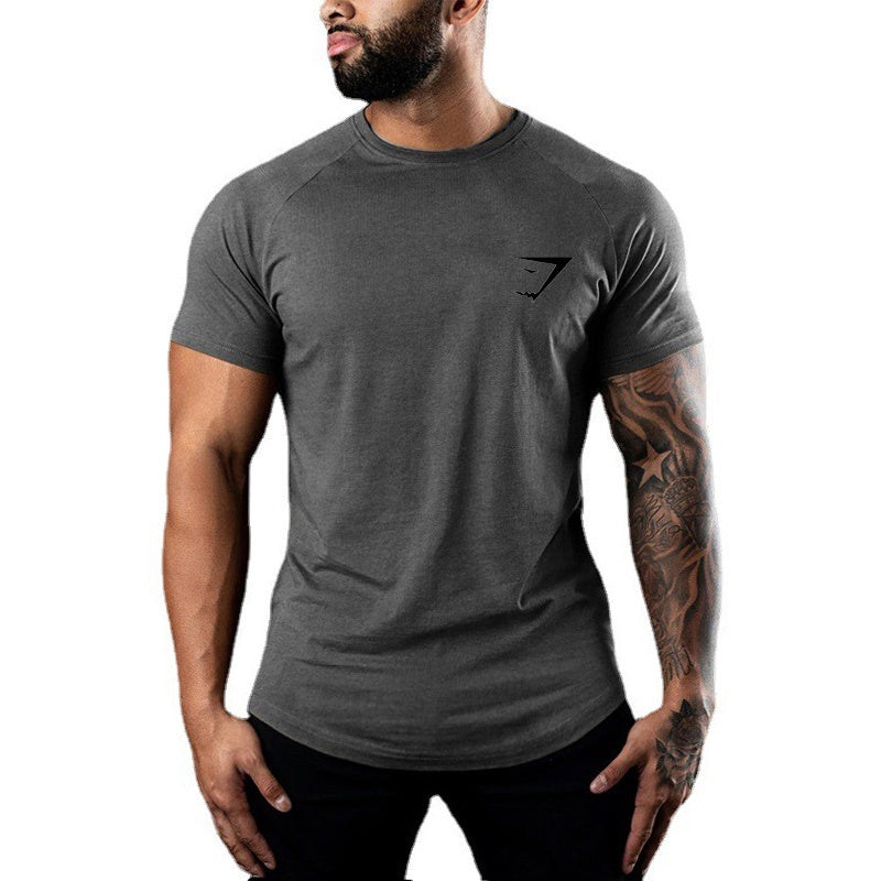 Camiseta Deportiva para Hombre Gymshark