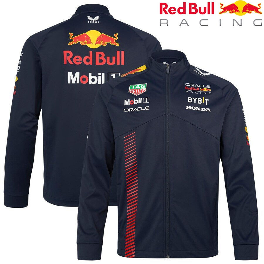Buso De Carreras F1 Red Bull