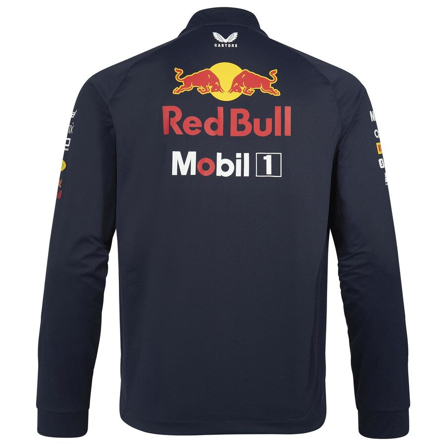 Buso De Carreras F1 Red Bull