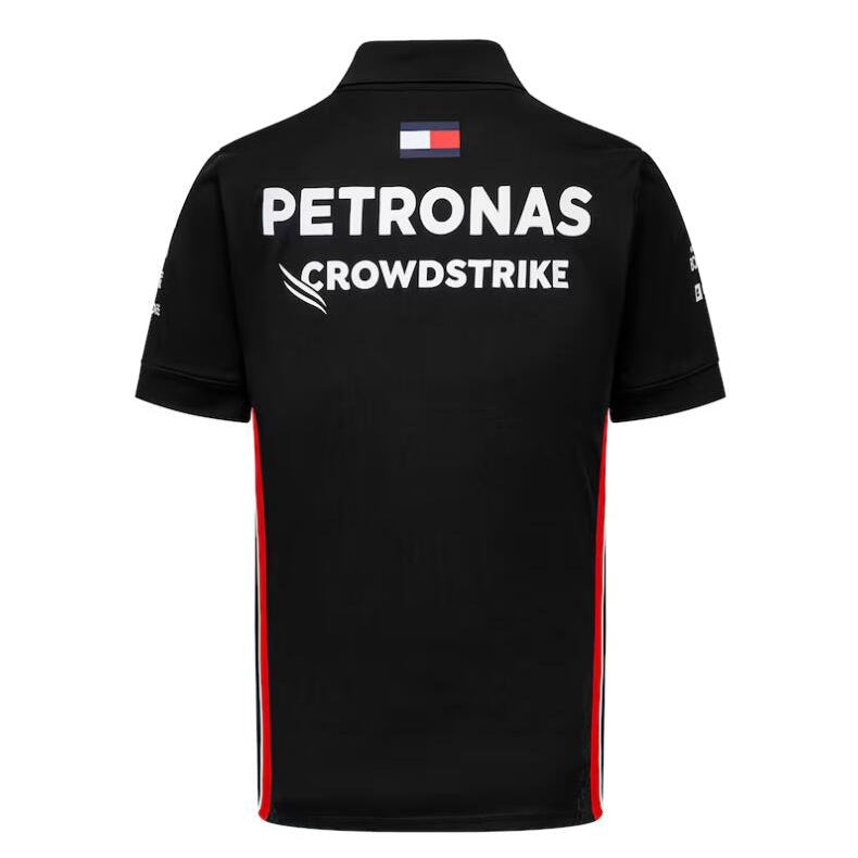 Polo Oficial Mercedes AMG F1