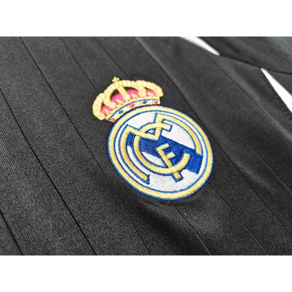 Camiseta Retro Real Madrid 2006/07