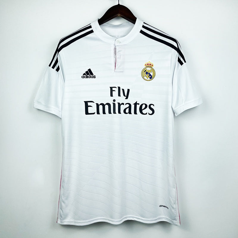 Camiseta Real Madrid Retro 14/15 – Ronaldo 7 | CZONE10