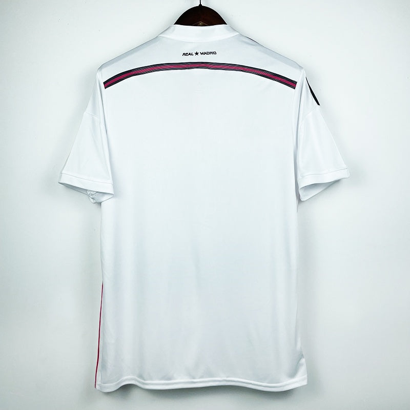 Camiseta Real Madrid Retro 14/15 – Ronaldo 7 | CZONE10