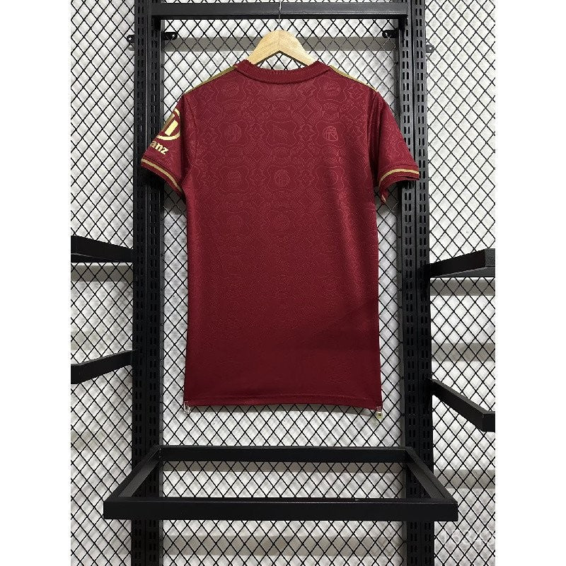 Camiseta Bayern Múnich 2024-25 | Edición 125 Aniversario | Oficial y Personalizable