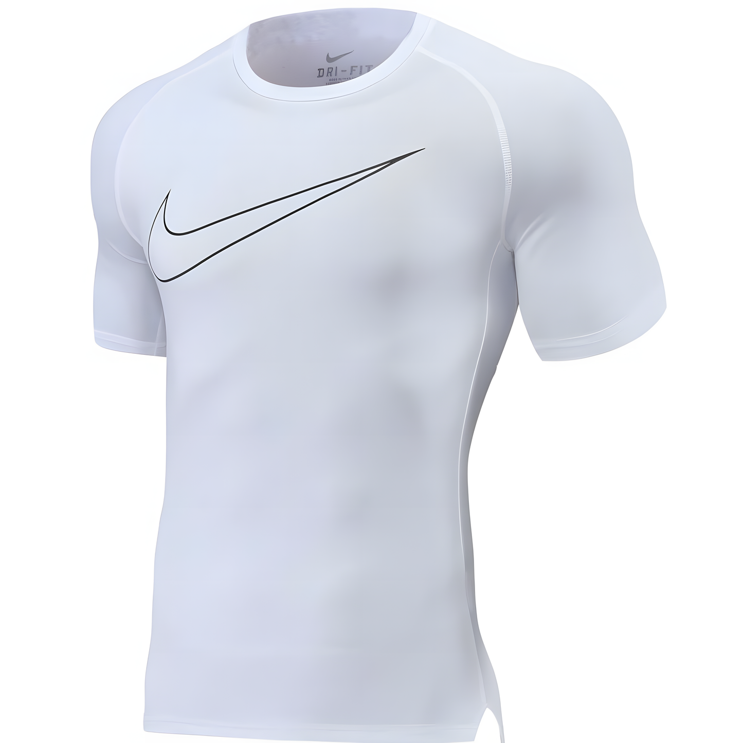 Camiseta de Compresión para Hombre