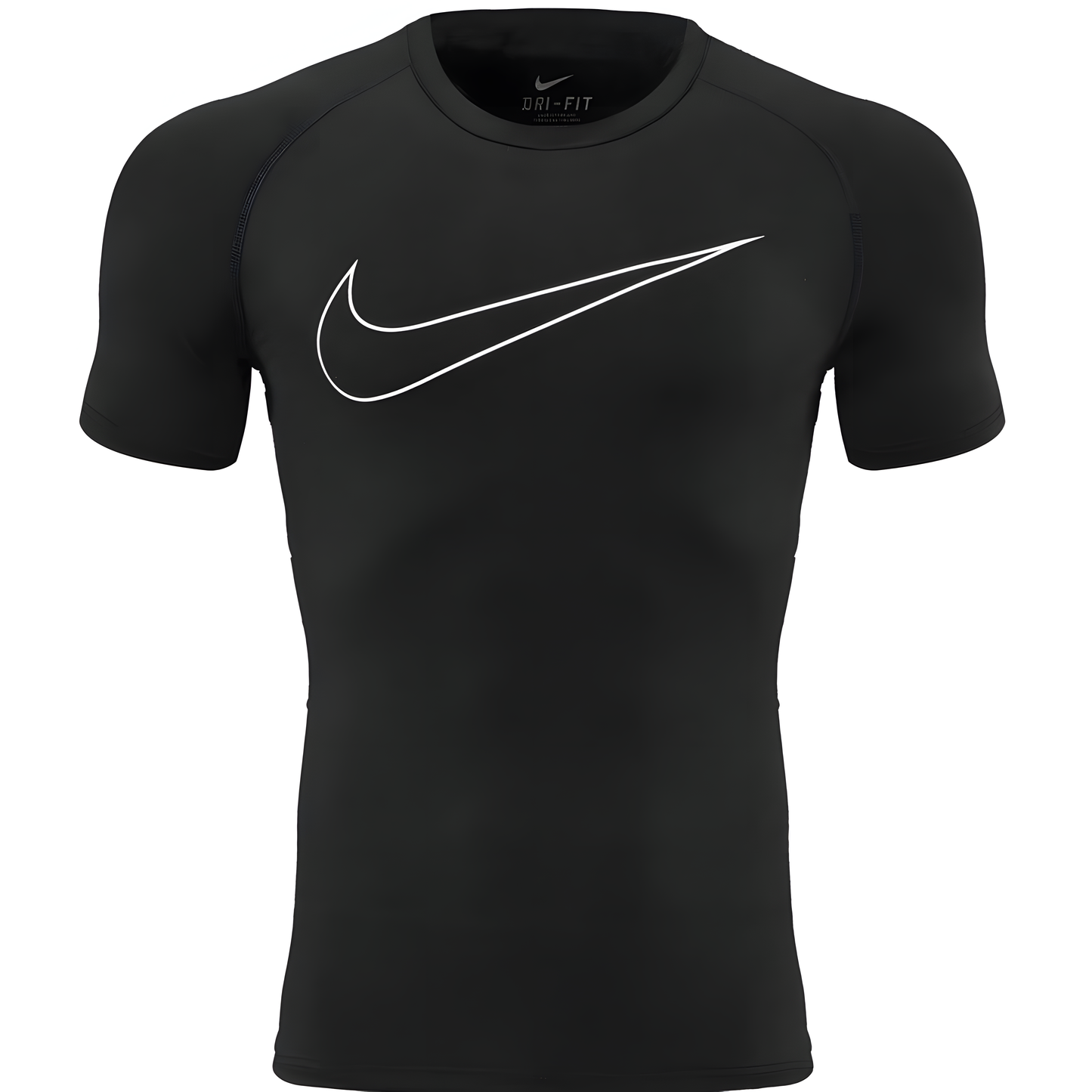 Camiseta de Compresión para Hombre