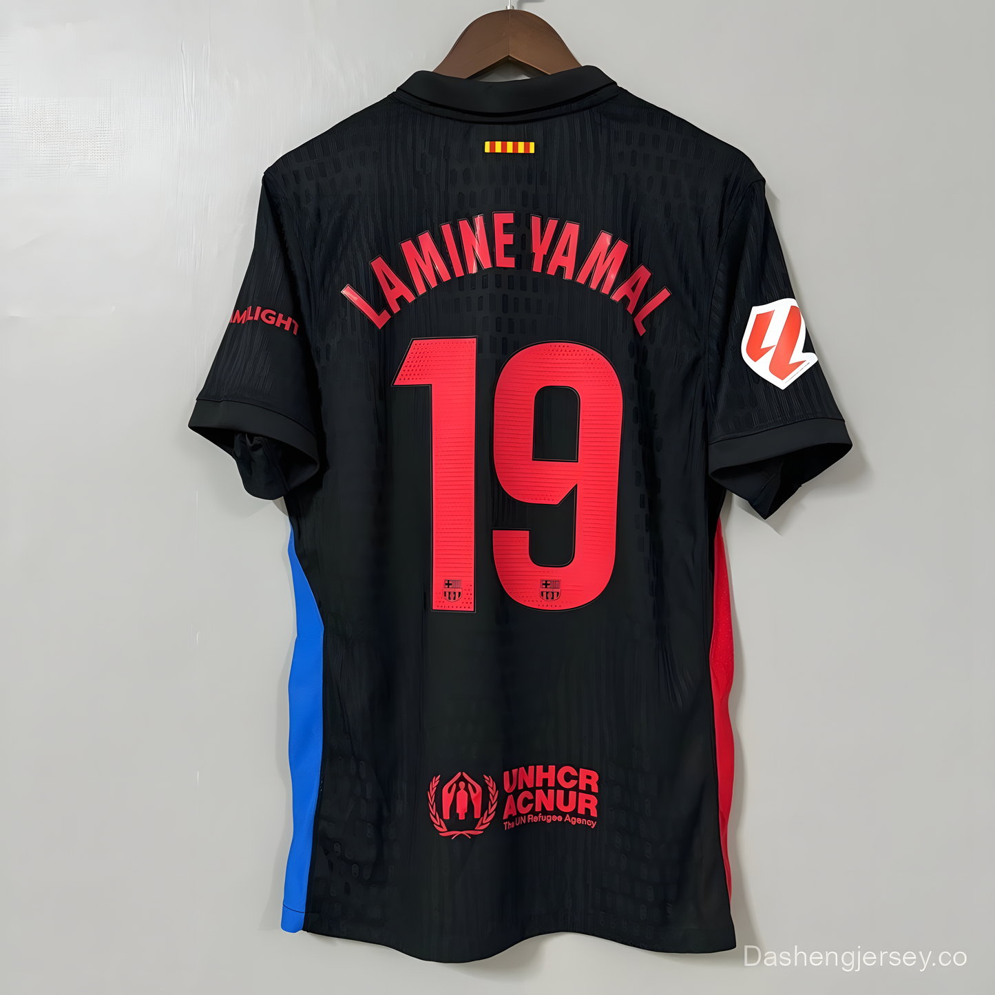 Camiseta Barcelona 2024-2025