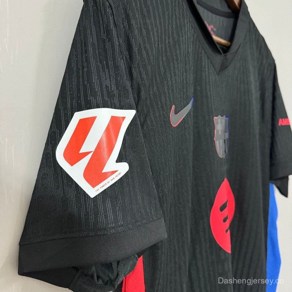 Camiseta Barcelona 2024-2025