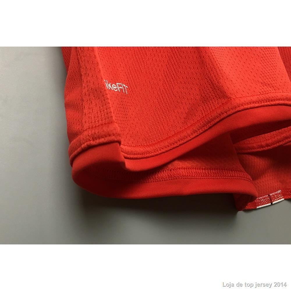 Camiseta RONALDO Retro Manchester United 07/08 – Champions League | CZONE10
