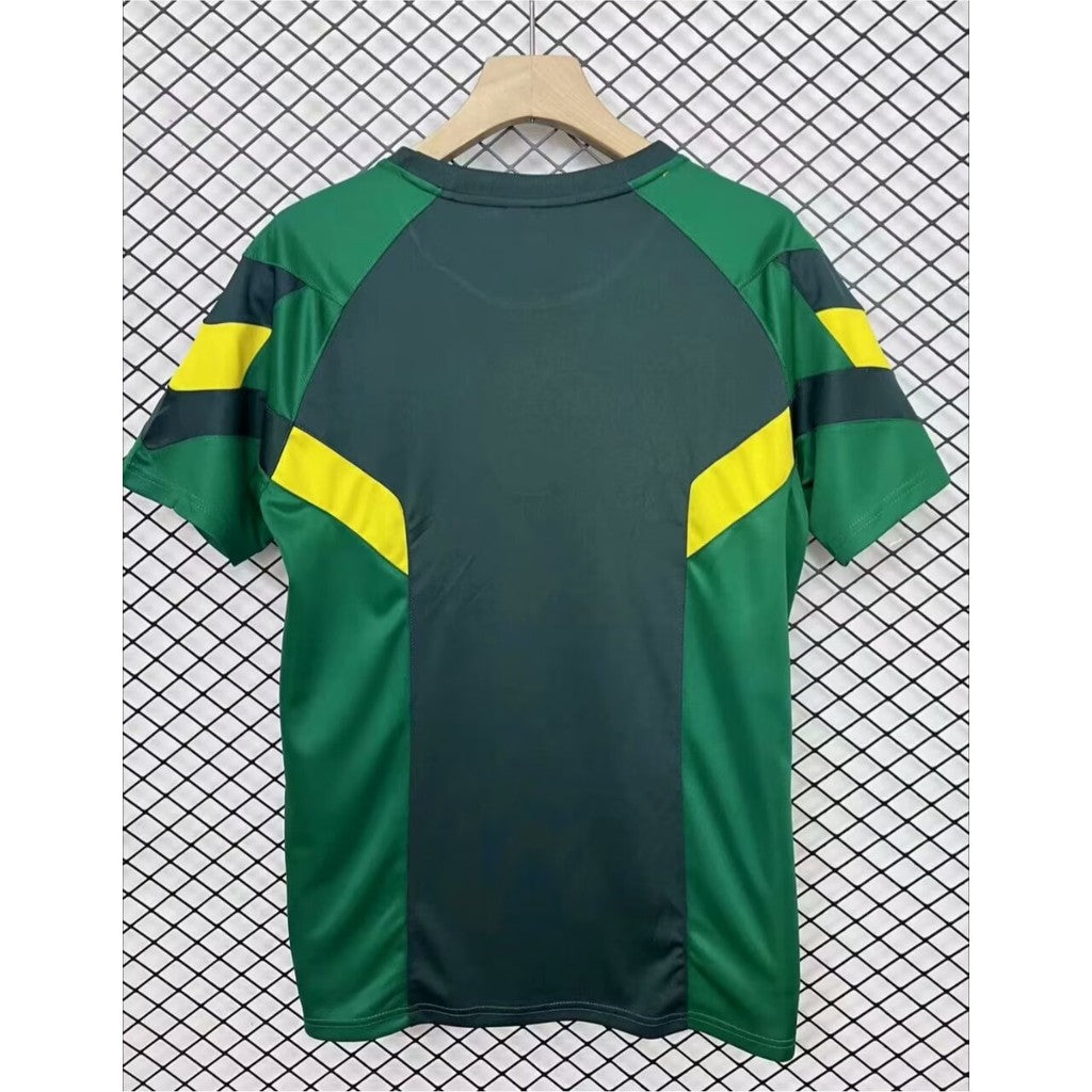 Camiseta Celtic 2024-2025
