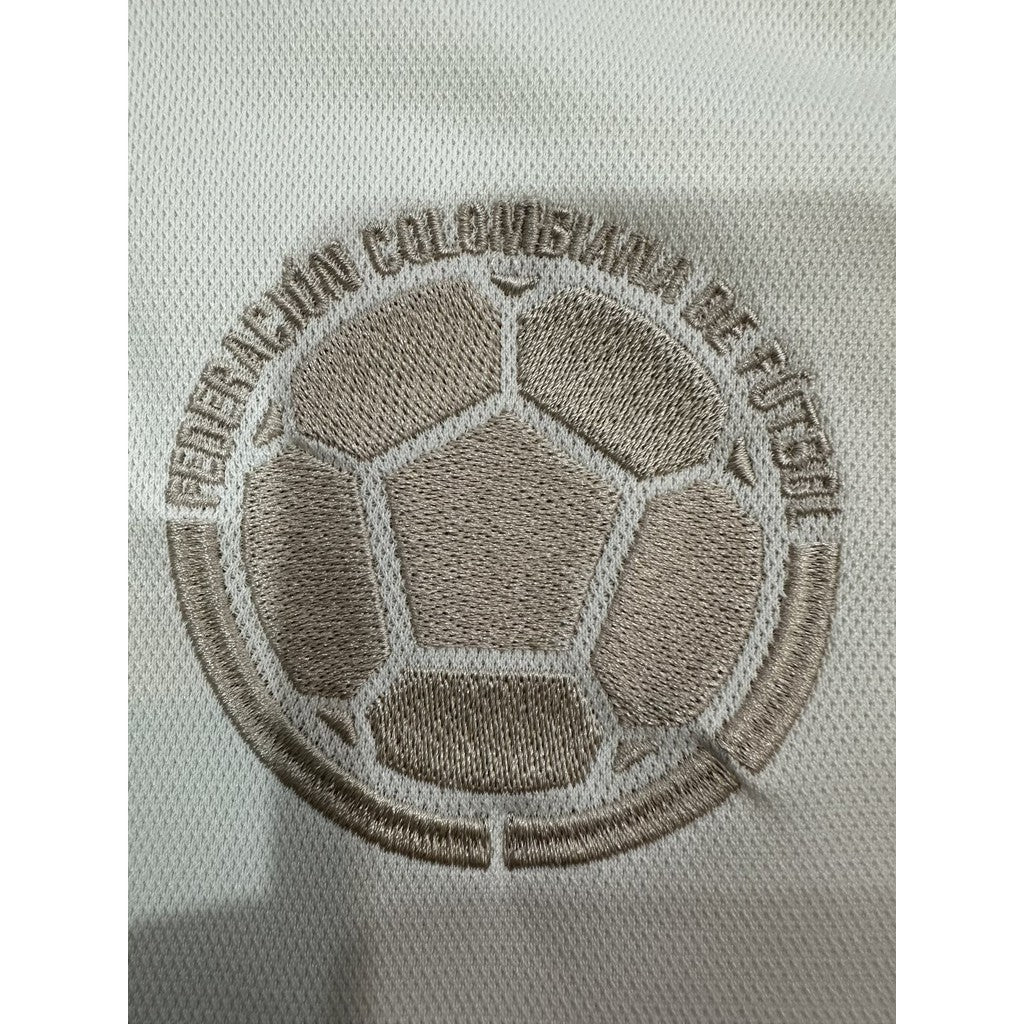 Camiseta Colombia 100 Años Edición 2025 | Oficial Centenario | Alta Calidad