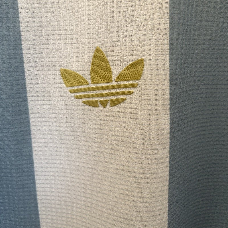 Camiseta Argentina 55 Años Aniversario – Edición Retro Oficial | CZONE10