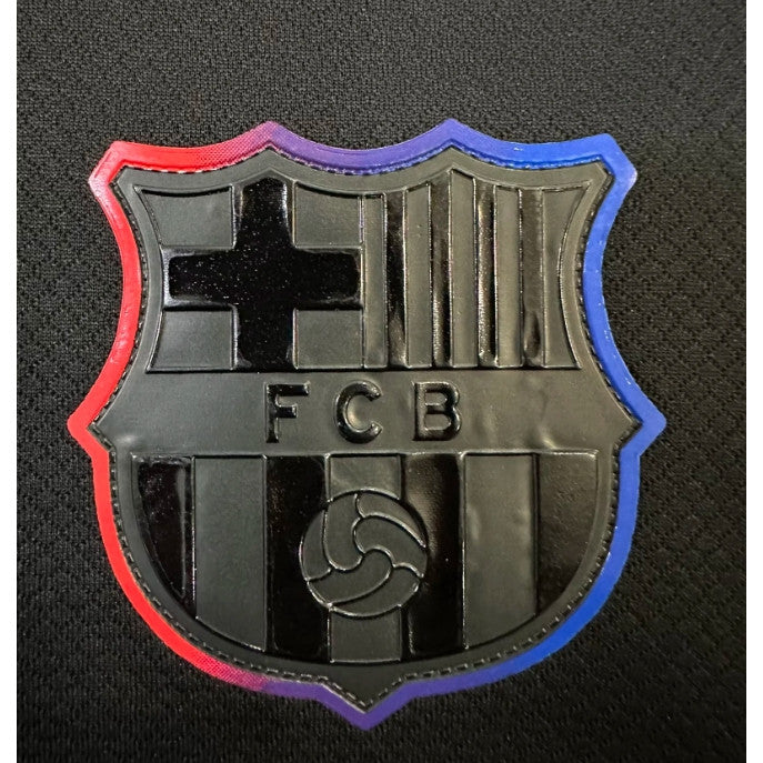 Camiseta FC Barcelona X Travis Scott Edición Limitada 24/25 | CZONE10