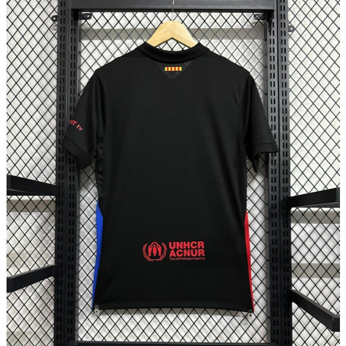 Camiseta FC Barcelona X Travis Scott Edición Limitada 24/25 | CZONE10