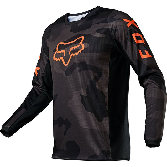 Camiseta Motocross Hombre