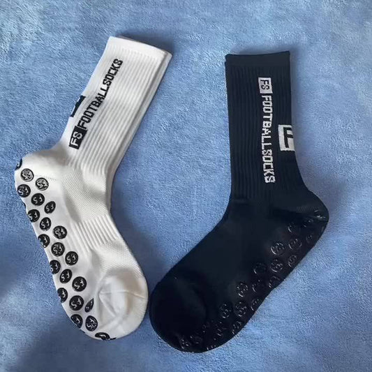 Calcetines Antideslizantes De Fútbol