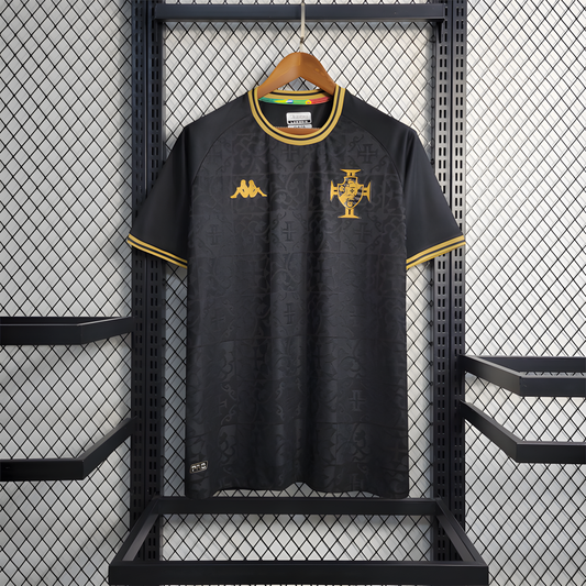 Camiseta Vasco da Gama 2022–2023