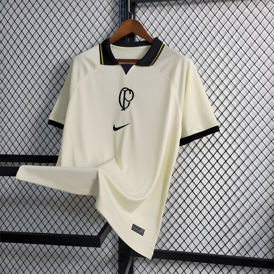 Camiseta de Entrenamiento Corinthians