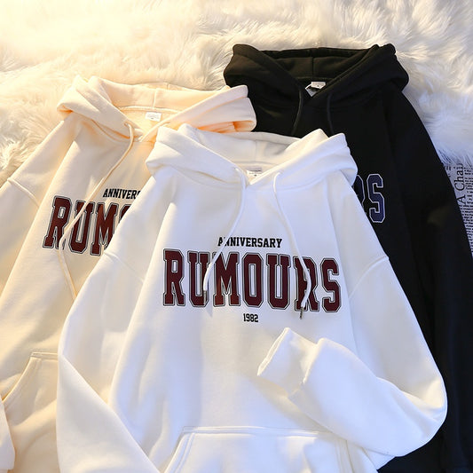 Sudaderas Rumours Unisex