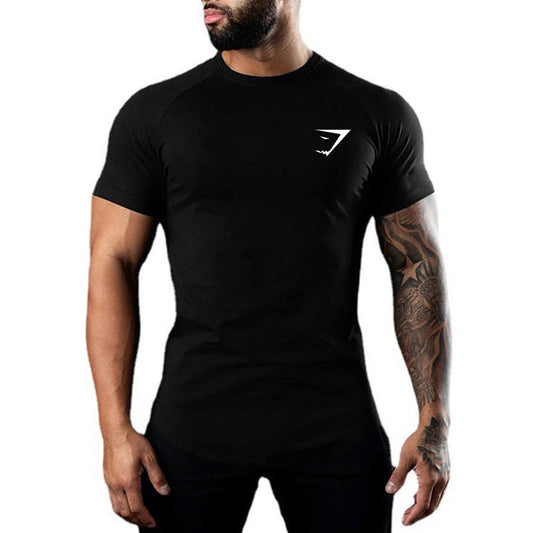 Camiseta Deportiva para Hombre Gymshark