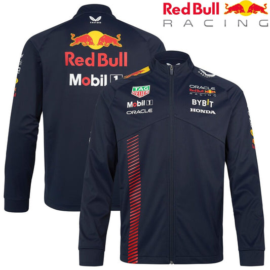 Buso De Carreras F1 Red Bull