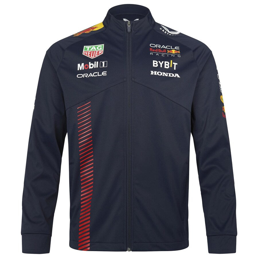 Buso De Carreras F1 Red Bull