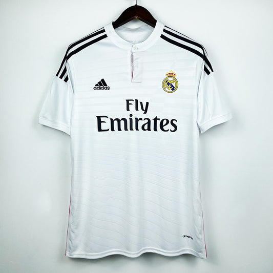 Camiseta Real Madrid Retro 14/15 – Ronaldo 7 | CZONE10