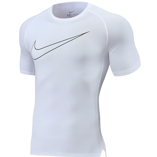 Camiseta de Compresión para Hombre