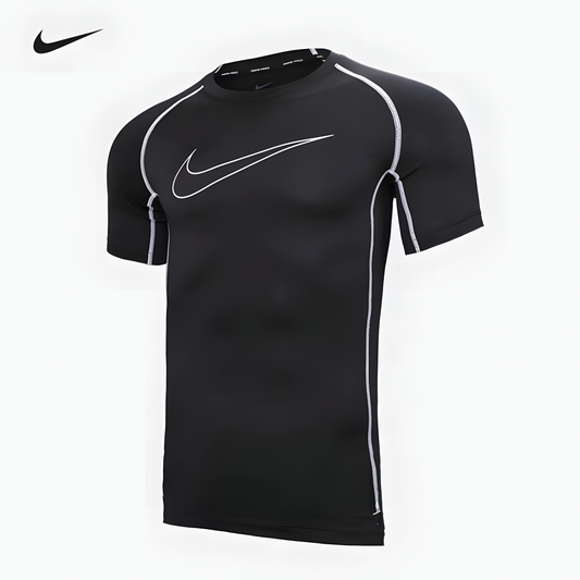 Camiseta de Compresión para Hombre