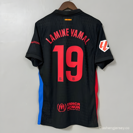 Camiseta Barcelona 2024-2025