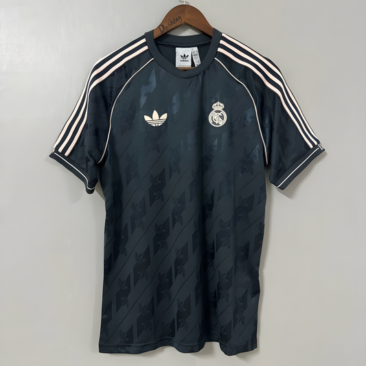 Camiseta Retro Real Madrid
