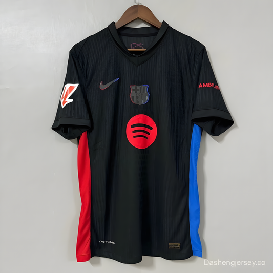 Camiseta Barcelona 2024-2025
